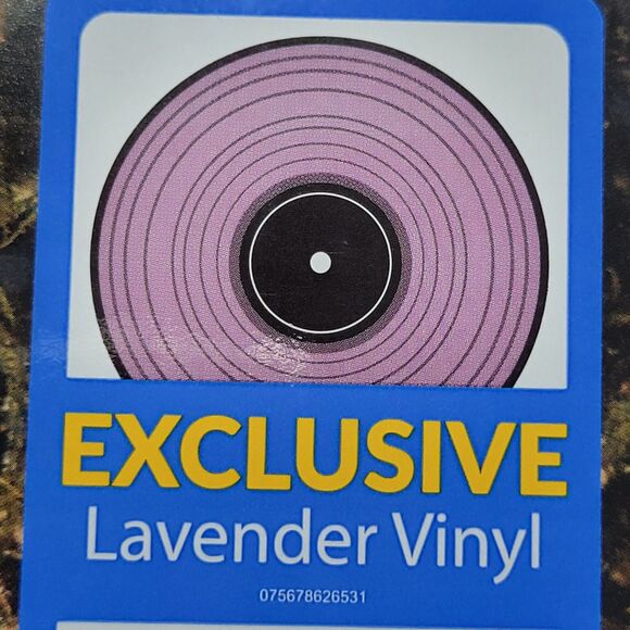 VINYL Melanie Martinez: Portals - Exclusive Lavender LP - NEW / SEALED - Picture 2 of 6